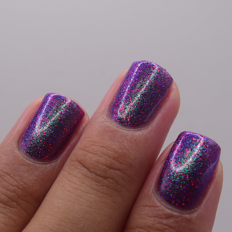 Emily De Molly - It’s Just Business Nail Polish
