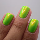 Emily De Molly - Behind Again Nail Polish