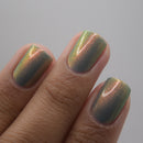 Emily De Molly - Dirty Mirror Nail Polish