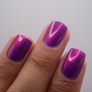 Emily De Molly - Ultravibe Nail Polish