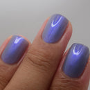 Emily De Molly - Cloud Cover Nail Polish