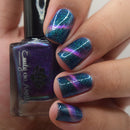 Emily De Molly - Idyllic Setting Nail Polish (Magnetic)