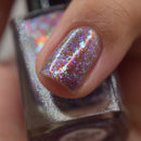 Emily De Molly - Turn Around Nail Polish