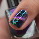 Emily De Molly - Once Forgotten Nail Polish (Magnetic)