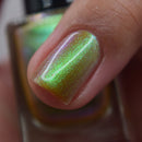 Emily De Molly - Unsteady Nail Polish