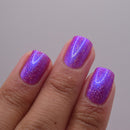 Emily De Molly - Survey Results Nail Polish