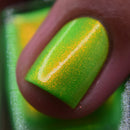 Emily De Molly - Behind Again Nail Polish