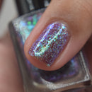 Emily De Molly - Aftermath Nail Polish