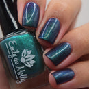 Emily De Molly - Earthbound Nail Polish (Thermal)