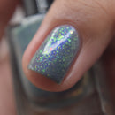 Emily De Molly - Save Some Time Nail Polish
