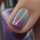 Emily De Molly - Over And Over Nail Polish (Thermal)