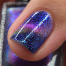 Emily De Molly - For Everybody's Sake Nail Polish (Magnetic)