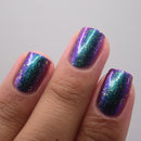 Emily De Molly - Gilded Mirage Nail Polish