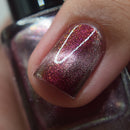 Emily De Molly - Dreaming Backwards Nail Polish (Magnetic)