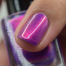 Emily De Molly - Ultravibe Nail Polish