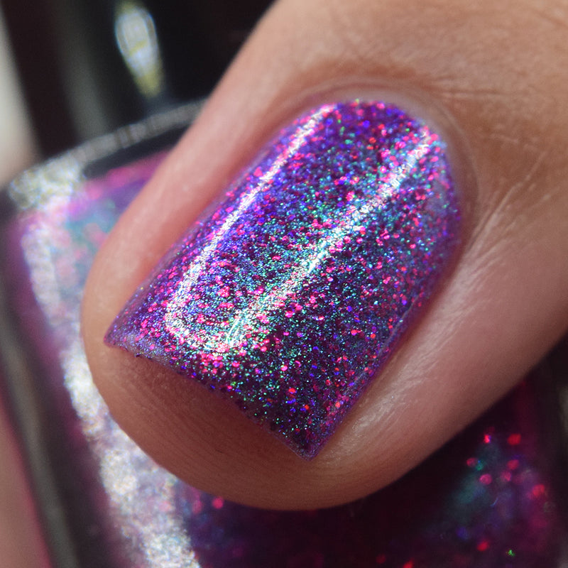 Emily De Molly - It’s Just Business Nail Polish