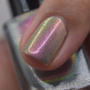 Emily De Molly - Sakura Mist Nail Polish