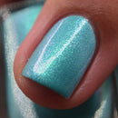 Emily De Molly - No Big Deal Nail Polish