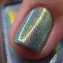 Emily De Molly - Grey Horizon Nail Polish