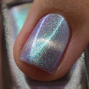 Emily De Molly - The Veil Nail Polish (Magnetic)