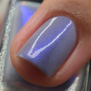 Emily De Molly - Cloud Cover Nail Polish