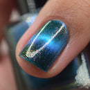Emily De Molly - Strong Current Nail Polish (Magnetic)
