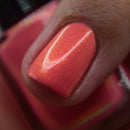 Emily De Molly - Not Quite There Nail Polish