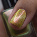 Emily De Molly - Come Home Nail Polish (Magnetic)