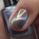 Emily De Molly - Soft Touch Nail Polish (Magnetic)