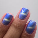 Emily De Molly - Air Flow Nail Polish (Magnetic)