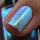 Emily De Molly - Animated Gaze Nail Polish