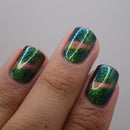 Emily De Molly - Breath Of Life Nail Polish (Magnetic)