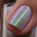 Emily De Molly - Disconnected Nail Polish