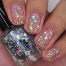 Emily De Molly - What The Future Holds Nail Polish