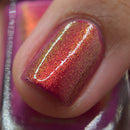 Emily De Molly - Hear The Silence Nail Polish