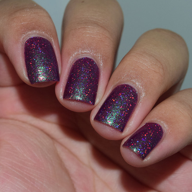 Emily De Molly - It’s Just Business Nail Polish