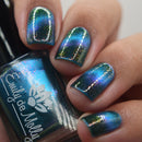Emily De Molly - Strong Current Nail Polish (Magnetic)