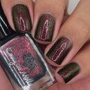 Emily De Molly - Strangers Nail Polish (Thermal)