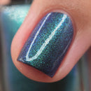 Emily De Molly - Earthbound Nail Polish (Thermal)