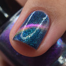 Emily De Molly - Idyllic Setting Nail Polish (Magnetic)