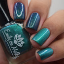 Emily De Molly - Earthbound Nail Polish (Thermal)