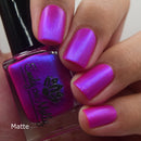 Emily De Molly - Done It Again Nail Polish