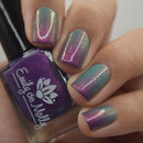 Emily De Molly - Over And Over Nail Polish (Thermal)
