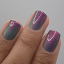 Emily De Molly - Over And Over Nail Polish (Thermal)