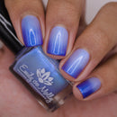 Emily De Molly - Praying For Change Nail Polish (Thermal)