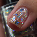 Emily De Molly - What The Future Holds Nail Polish