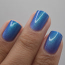 Emily De Molly - Rebel Bloom Nail Polish (Thermal)