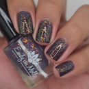 Emily De Molly - LE 401  Nail Polish (Thermal)