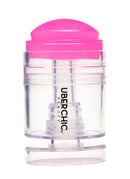 UberChic Beauty - The Resizer Stamper with Bonus Pink Head
