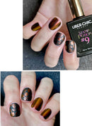 UberChic Beauty - Stamp Potion Number 9 Nail Polish